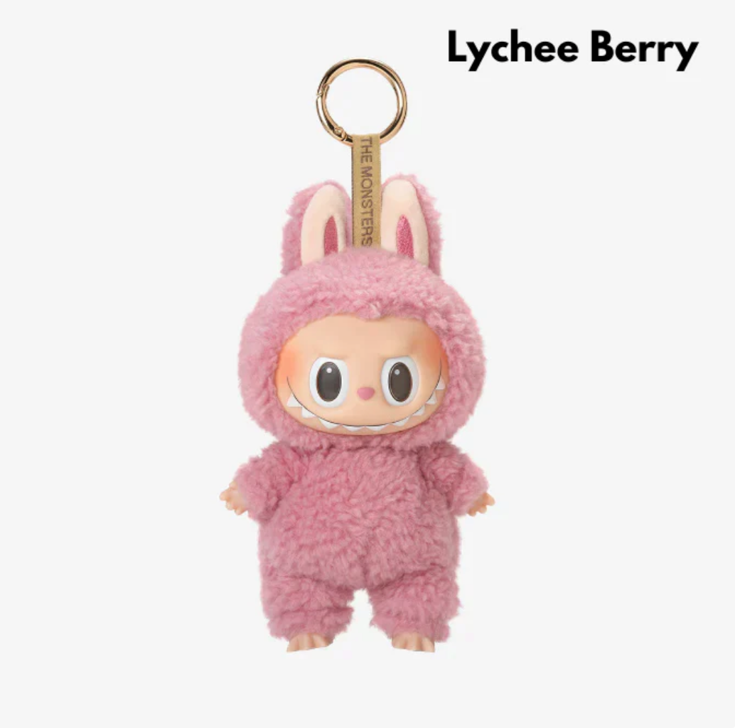 Pop Mart Labubu Exciting Macaron (Blind Box)